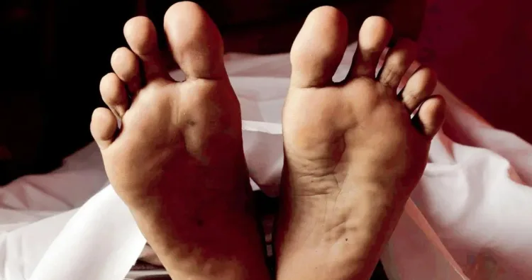 प्रतीकात्मक तस्वीर