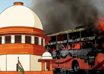 1996 Dausa Bus Bomb Blast Case Supreme Court Verdict Rajasthan News Abdul Hamid Justice Panchjanya