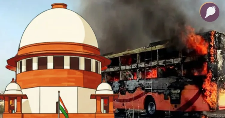 1996 Dausa Bus Bomb Blast Case Supreme Court Verdict Rajasthan News Abdul Hamid Justice Panchjanya