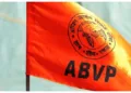 ABVP Foundation Day National Students Day Akhil Bharatiya Vidyarthi Parishad History