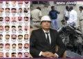 Ahmedabad Serial Blast Case High Court Justice Ambalal Patel Interview Death Sentence Terrorists