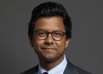 कनिष्क नारायण