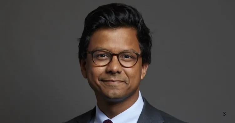 कनिष्क नारायण