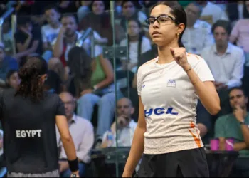 Anahat Singh becomes Sqaish chaimpion