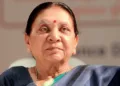 Anandi Ben patel Expert mother
