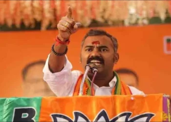 Ashvathaman Allimuthu UNHRC