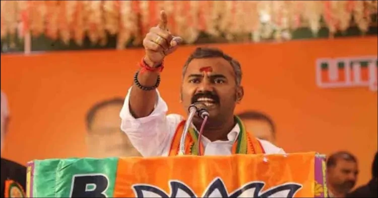 Ashvathaman Allimuthu UNHRC
