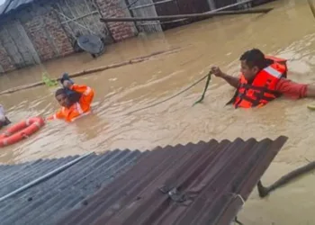 Assam Flood