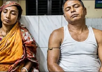Bangladesh hindu Attacked