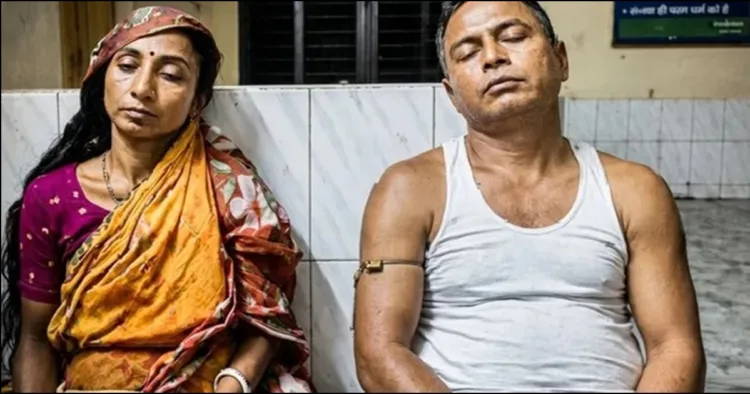 Bangladesh hindu Attacked