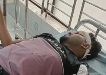 बांग्लादेश में हिंदू पुजारी का अपहरण