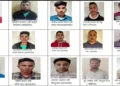 Bangladeshi Infiltrator jailed for five years
