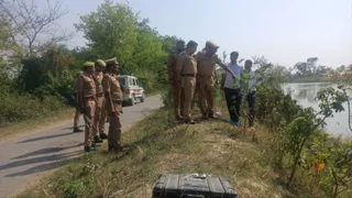 Barabanki Gulfam Murder Case Mohammad Sahil Arrested Kothi Police Panchjanya