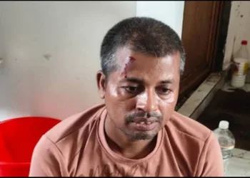 Barauipur rape case prabhas mandal encounter