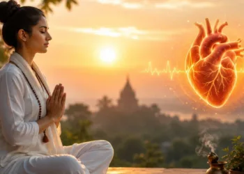 Benefits of Mahamrityunjaya Mantra (Ai Generated Image)