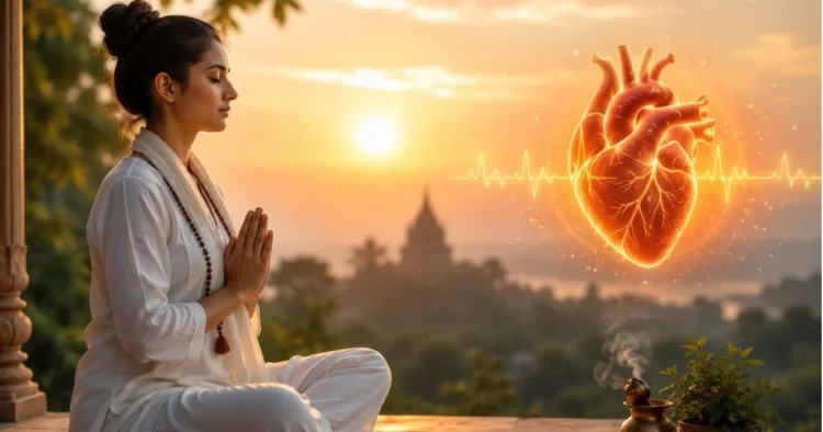 Benefits of Mahamrityunjaya Mantra (Ai Generated Image)