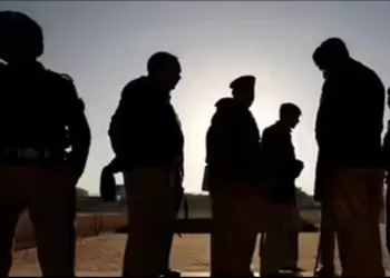 BLA Attack on gwadar