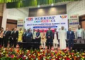 BRICS Trade Union Forum Conference Hyderabad Bhartiya Mazdoor Sangh BMS Labor Policy Global Representatives