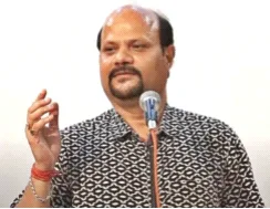 तेजनारायण शर्मा