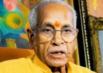 चंपत राय
