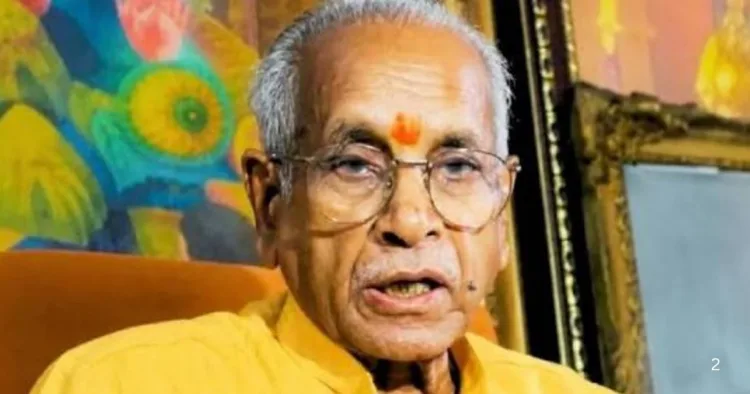 चंपत राय