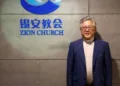 china releases underground church pastor ezra jin mingri after trump intervention