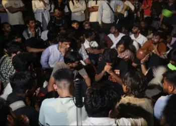 CJP continues protest