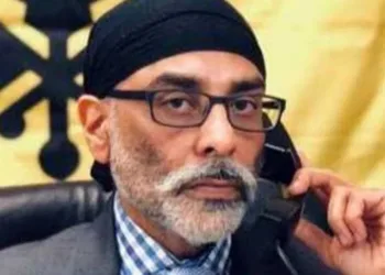 आतंकी गुरपतवंत पन्नू