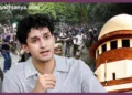 CJP Spokesperson Saurabh Das Rejects Supreme Court Conditions