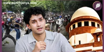 CJP Spokesperson Saurabh Das Rejects Supreme Court Conditions