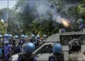CJP Violence Bangladesh Pakistan handlers