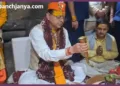 CM Pushkar Singh Dhami Jageshwar Dham Shravani Mela 2026 Master Plan Beautification Almora Uttarakhand