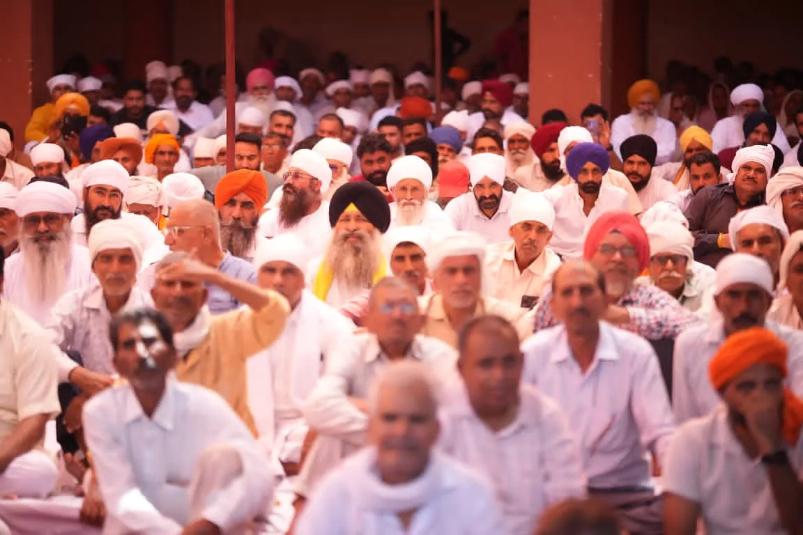 CM Pushkar Singh Dhami Pays Tribute Shaheed Udham Singh Gadarpur
