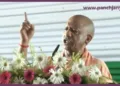 CM Yogi in Gorakhpur Yogi Adityanath Samajwadi Party Congress Ram Bhakt UP Politics
