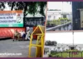 Congress Office Rent Row 24 Akbar Road RTI Disclosure Lutyens Delhi BJP 11 Ashoka Road