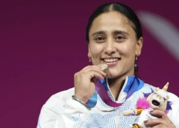 हरजिंदर कौर
