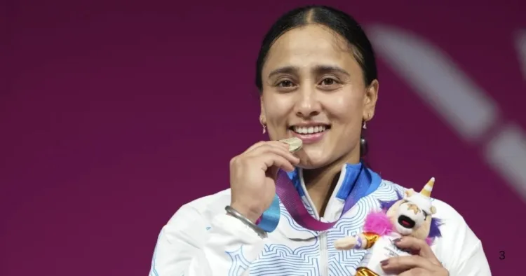 हरजिंदर कौर