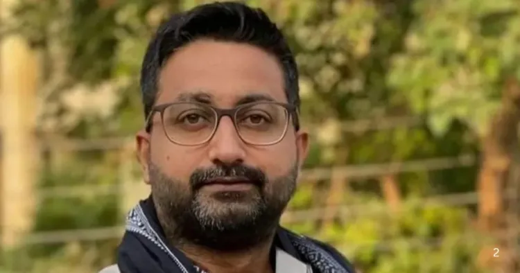 दानिश आजाद अंसारी