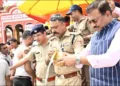 Dehradun Kanwar Yatra