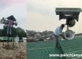 Dehradun Loudspeaker Ban Police Action 43 Mosques SSP Pramendra Dobhal Noise Pollution