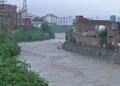 Dehradun Rispana River Rejuvenation Sabarmati Model Rishiparna Master Plan Panchjanya