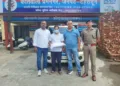 Dehradun UTU Paper Leak Shivalik College Assistant Professor Ashish Kumar Gupta Arrested Police Panchjanya