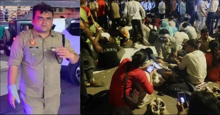 Delhi CJP Violenece