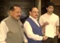 सरकार ने मानी CJP की दो मांग