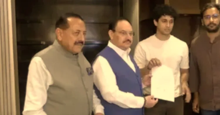 सरकार ने मानी CJP की दो मांग