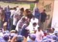 Delhi Police Sonam Wangchuk Admitted in safdarjung