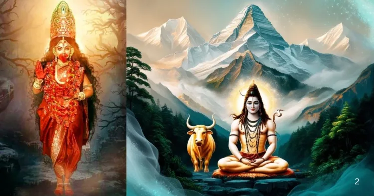 देवी तारा