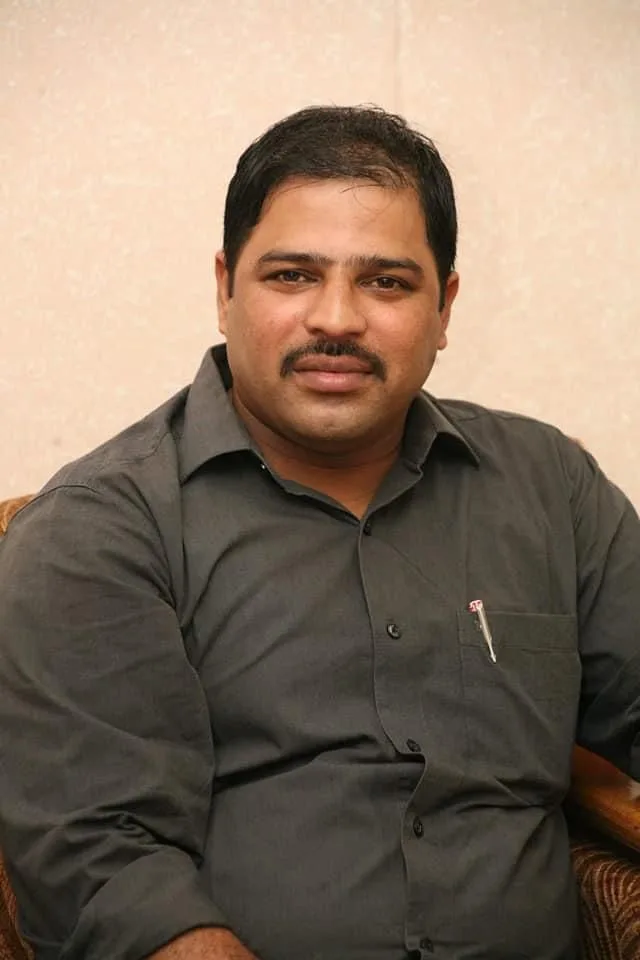 डॉ. मनोज कुमार