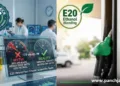 e20 ethanol blending petroleum ministry busts 10 social media