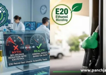 e20 ethanol blending petroleum ministry busts 10 social media
